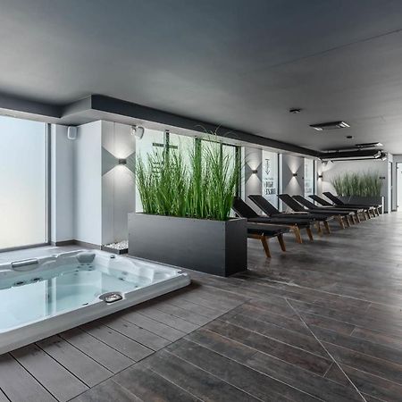 Onholiday Apartamenty Ze Strefa Relax & Fun, Ul Lwowska 12 コウォブジェク エクステリア 写真