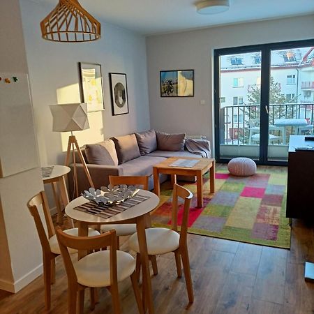 Onholiday Apartamenty Ze Strefa Relax & Fun, Ul Lwowska 12 コウォブジェク エクステリア 写真