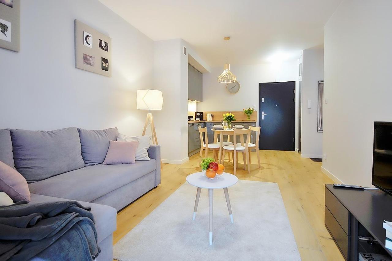 Onholiday Apartamenty Ze Strefa Relax & Fun, Ul Lwowska 12 コウォブジェク エクステリア 写真