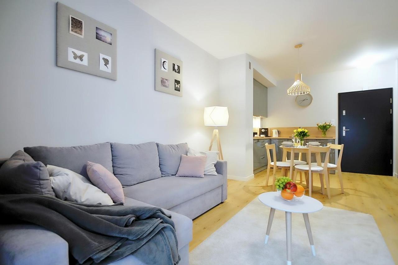 Onholiday Apartamenty Ze Strefa Relax & Fun, Ul Lwowska 12 コウォブジェク エクステリア 写真