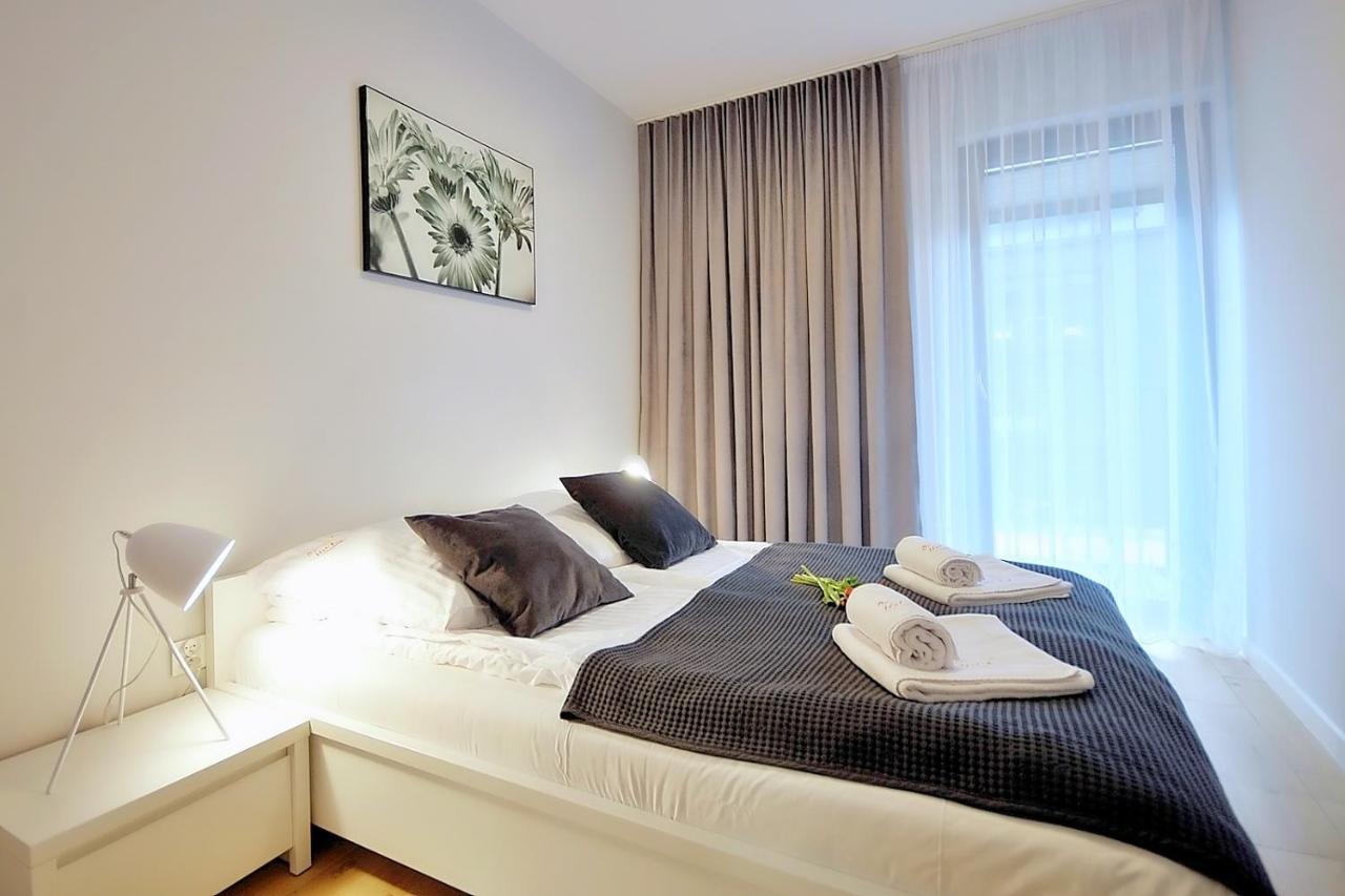 Onholiday Apartamenty Ze Strefa Relax & Fun, Ul Lwowska 12 コウォブジェク エクステリア 写真