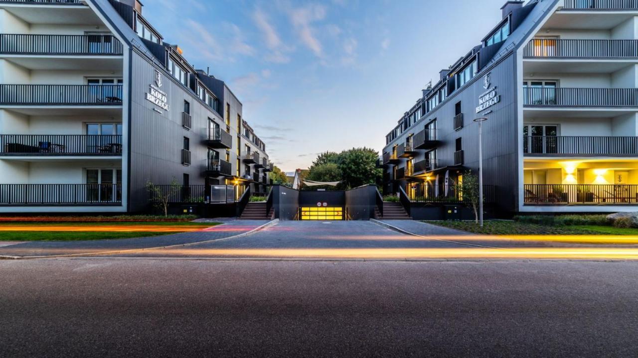 Onholiday Apartamenty Ze Strefa Relax & Fun, Ul Lwowska 12 コウォブジェク エクステリア 写真