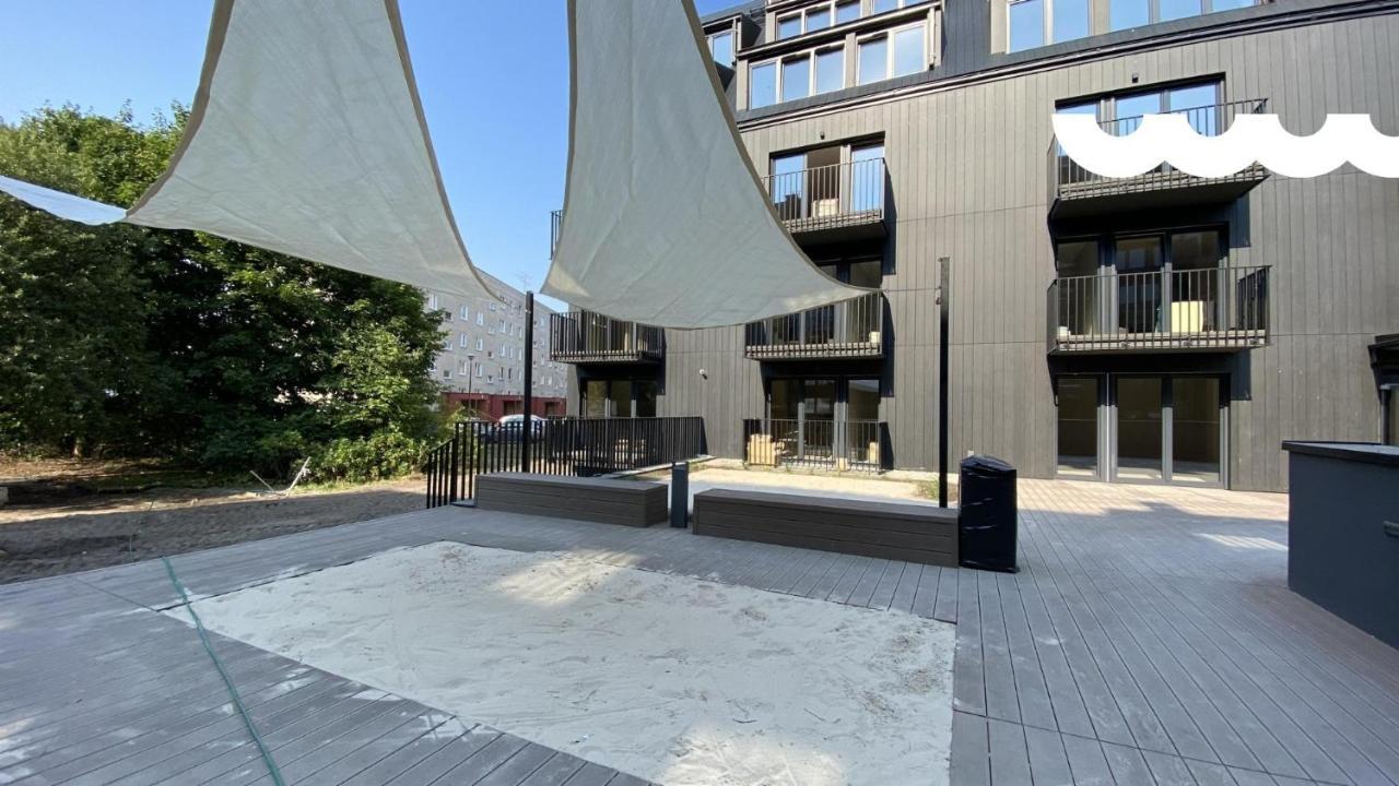 Onholiday Apartamenty Ze Strefa Relax & Fun, Ul Lwowska 12 コウォブジェク エクステリア 写真