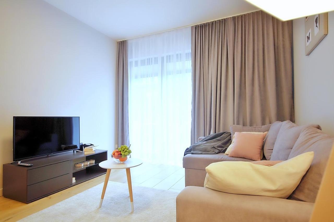 Onholiday Apartamenty Ze Strefa Relax & Fun, Ul Lwowska 12 コウォブジェク エクステリア 写真