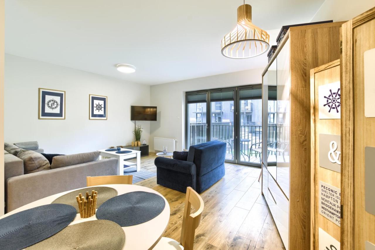 Onholiday Apartamenty Ze Strefa Relax & Fun, Ul Lwowska 12 コウォブジェク エクステリア 写真
