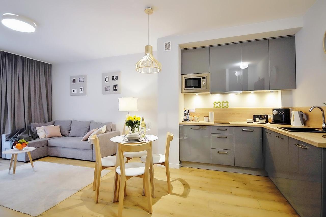 Onholiday Apartamenty Ze Strefa Relax & Fun, Ul Lwowska 12 コウォブジェク エクステリア 写真