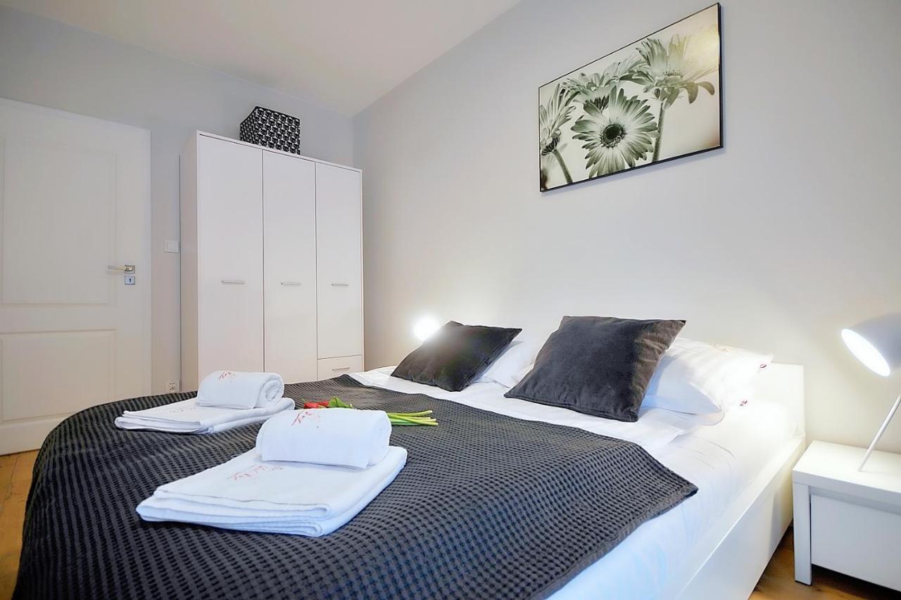 Onholiday Apartamenty Ze Strefa Relax & Fun, Ul Lwowska 12 コウォブジェク エクステリア 写真