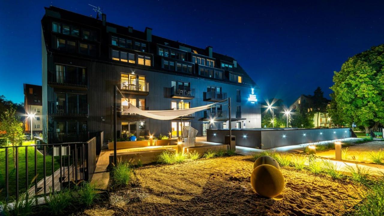 Onholiday Apartamenty Ze Strefa Relax & Fun, Ul Lwowska 12 コウォブジェク エクステリア 写真