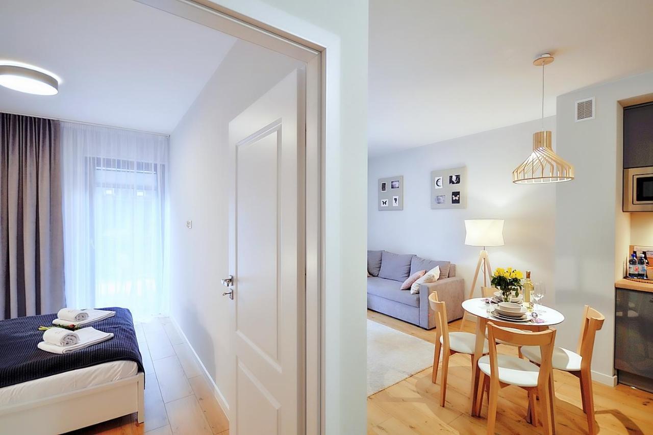Onholiday Apartamenty Ze Strefa Relax & Fun, Ul Lwowska 12 コウォブジェク エクステリア 写真