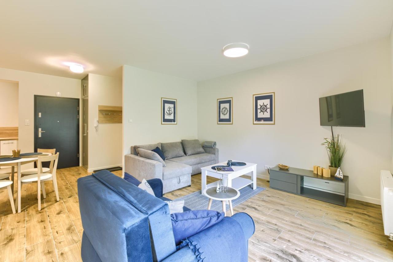 Onholiday Apartamenty Ze Strefa Relax & Fun, Ul Lwowska 12 コウォブジェク エクステリア 写真