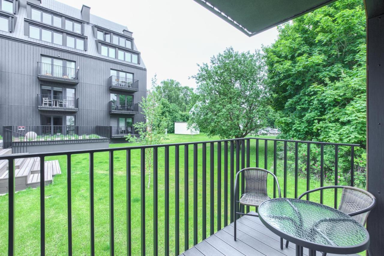 Onholiday Apartamenty Ze Strefa Relax & Fun, Ul Lwowska 12 コウォブジェク エクステリア 写真