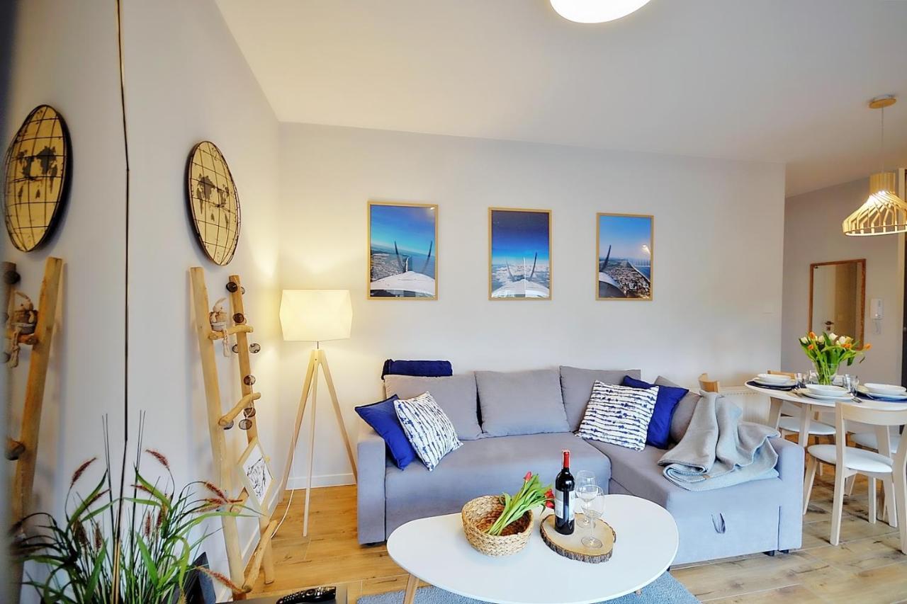 Onholiday Apartamenty Ze Strefa Relax & Fun, Ul Lwowska 12 コウォブジェク エクステリア 写真