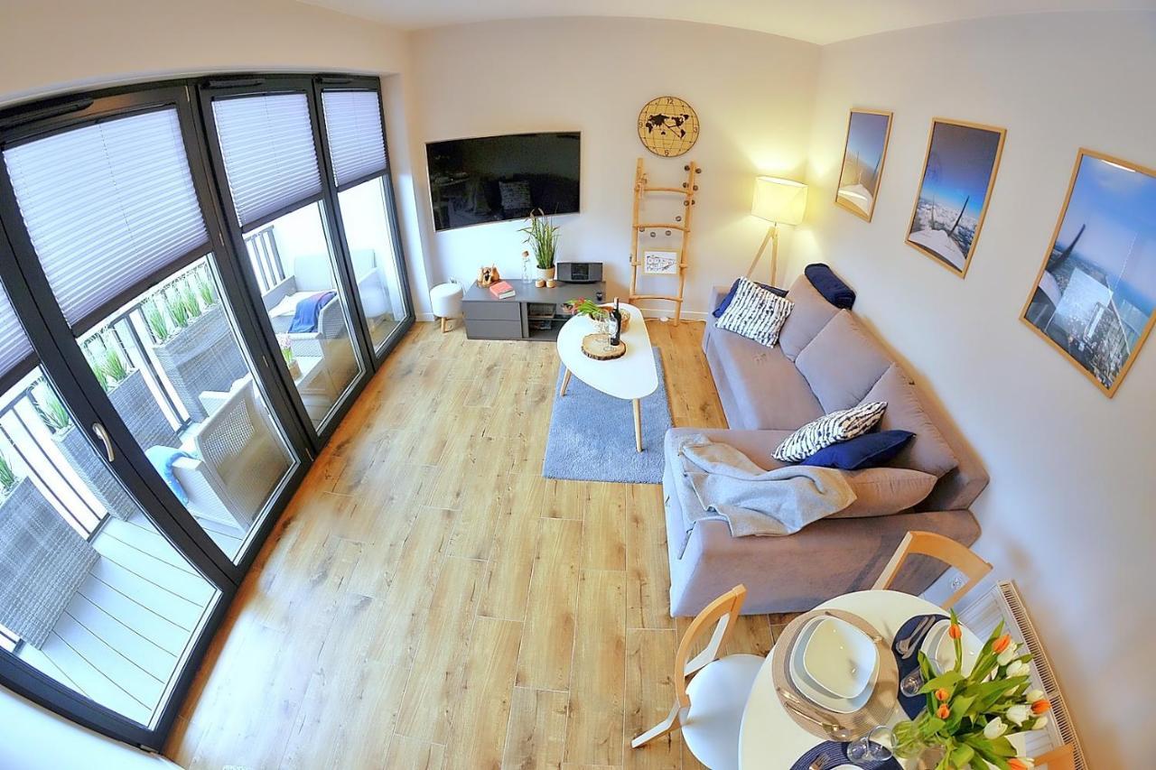Onholiday Apartamenty Ze Strefa Relax & Fun, Ul Lwowska 12 コウォブジェク エクステリア 写真