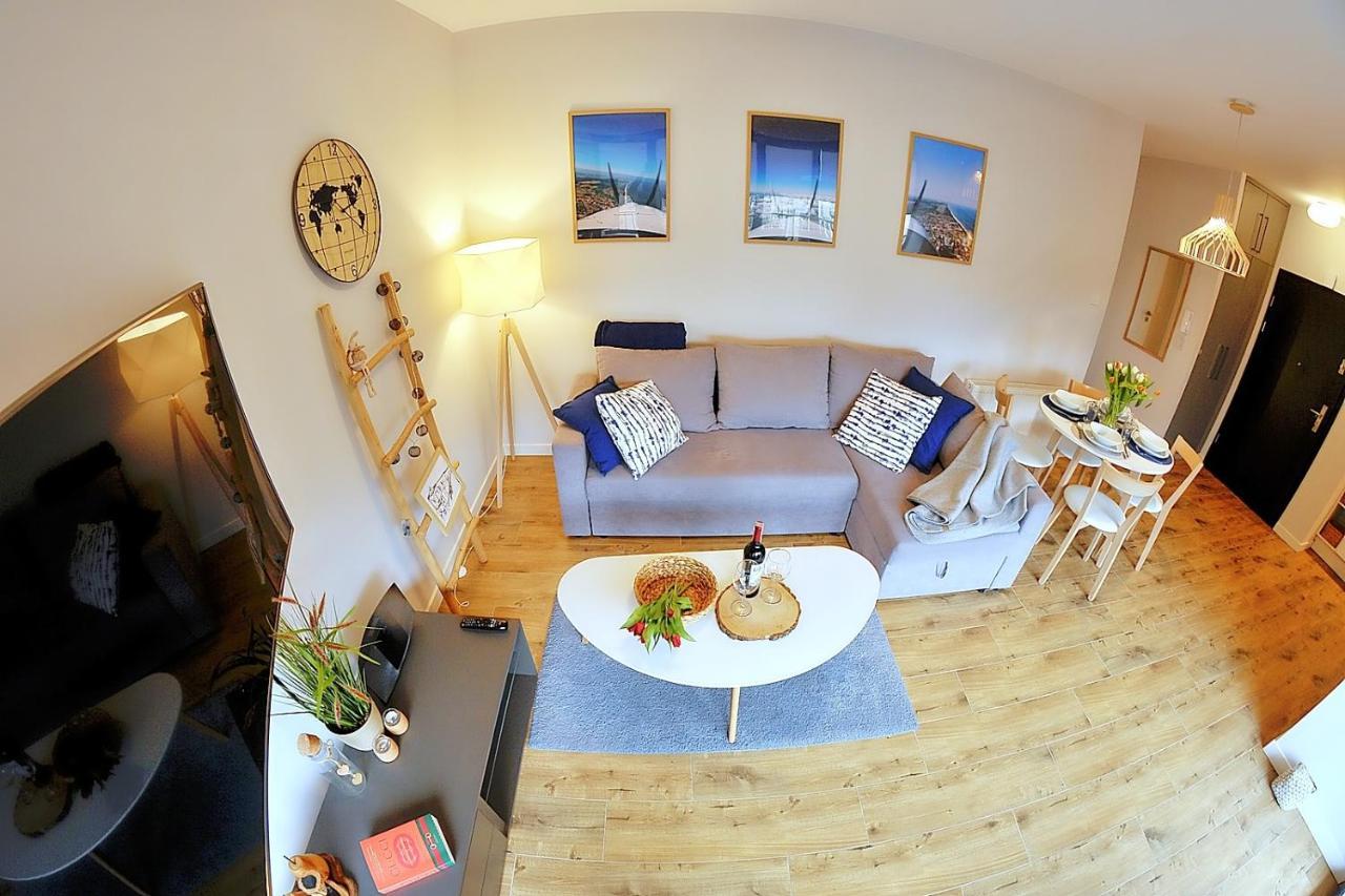 Onholiday Apartamenty Ze Strefa Relax & Fun, Ul Lwowska 12 コウォブジェク エクステリア 写真