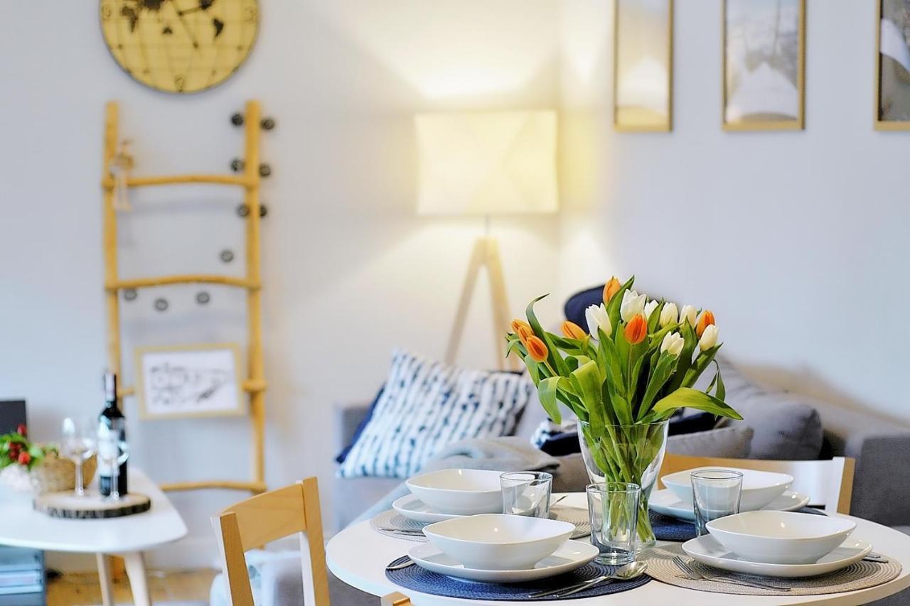 Onholiday Apartamenty Ze Strefa Relax & Fun, Ul Lwowska 12 コウォブジェク エクステリア 写真