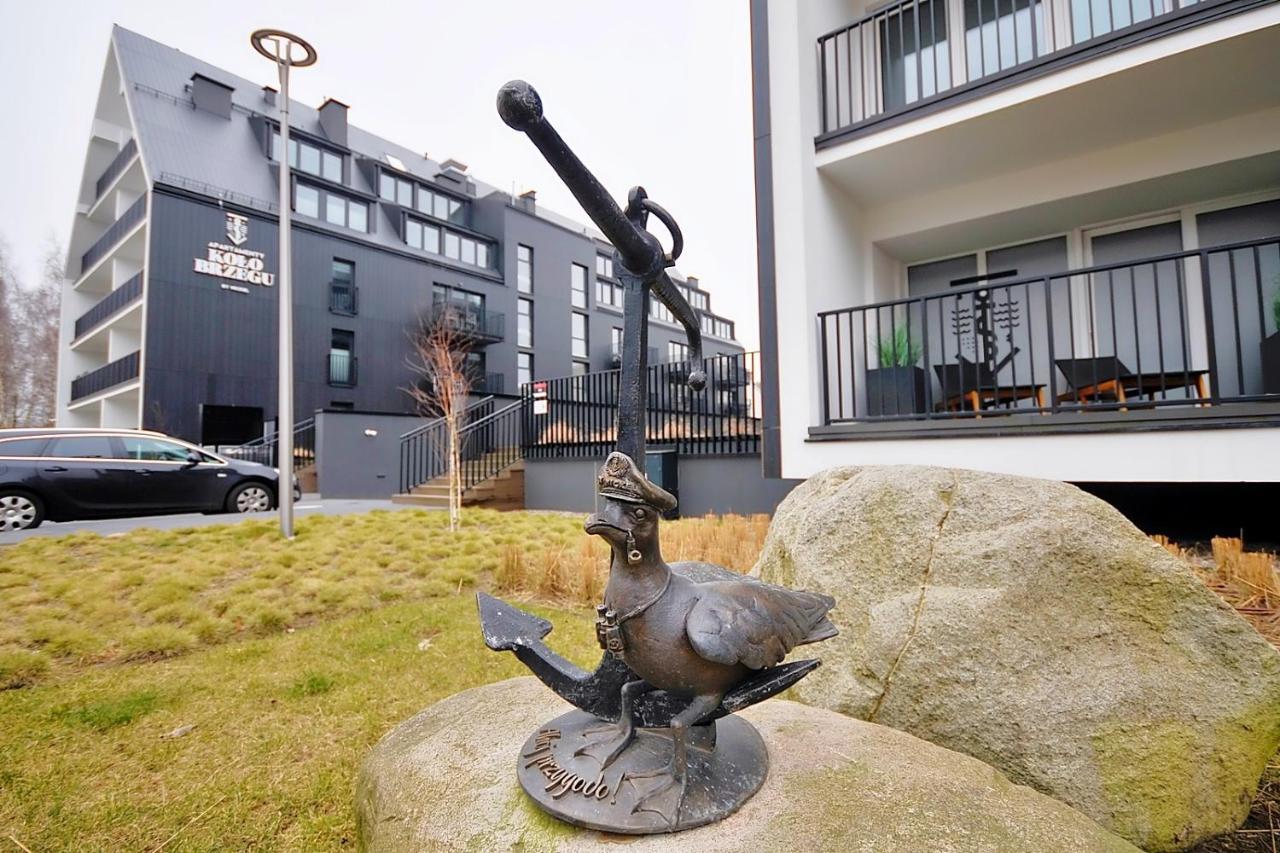 Onholiday Apartamenty Ze Strefa Relax & Fun, Ul Lwowska 12 コウォブジェク エクステリア 写真