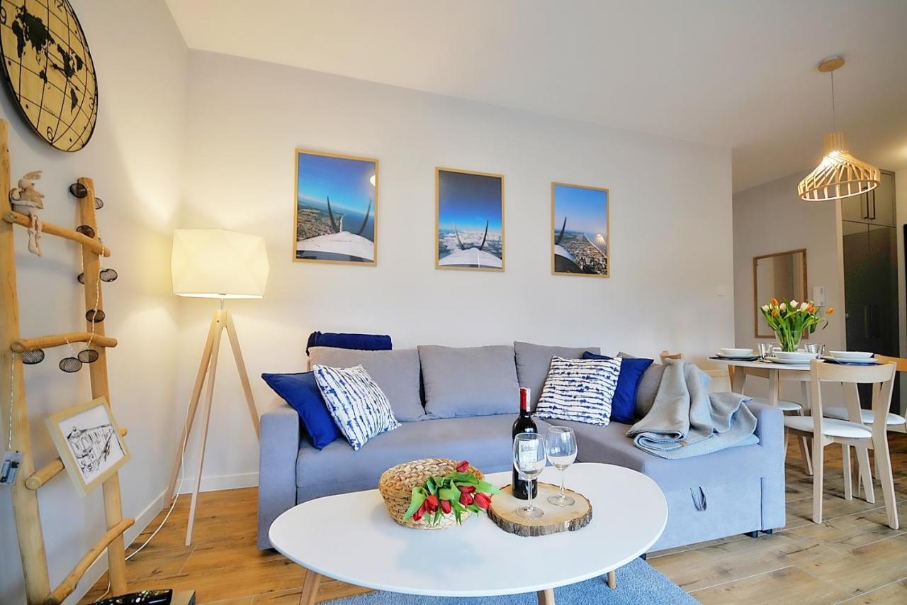 Onholiday Apartamenty Ze Strefa Relax & Fun, Ul Lwowska 12 コウォブジェク エクステリア 写真