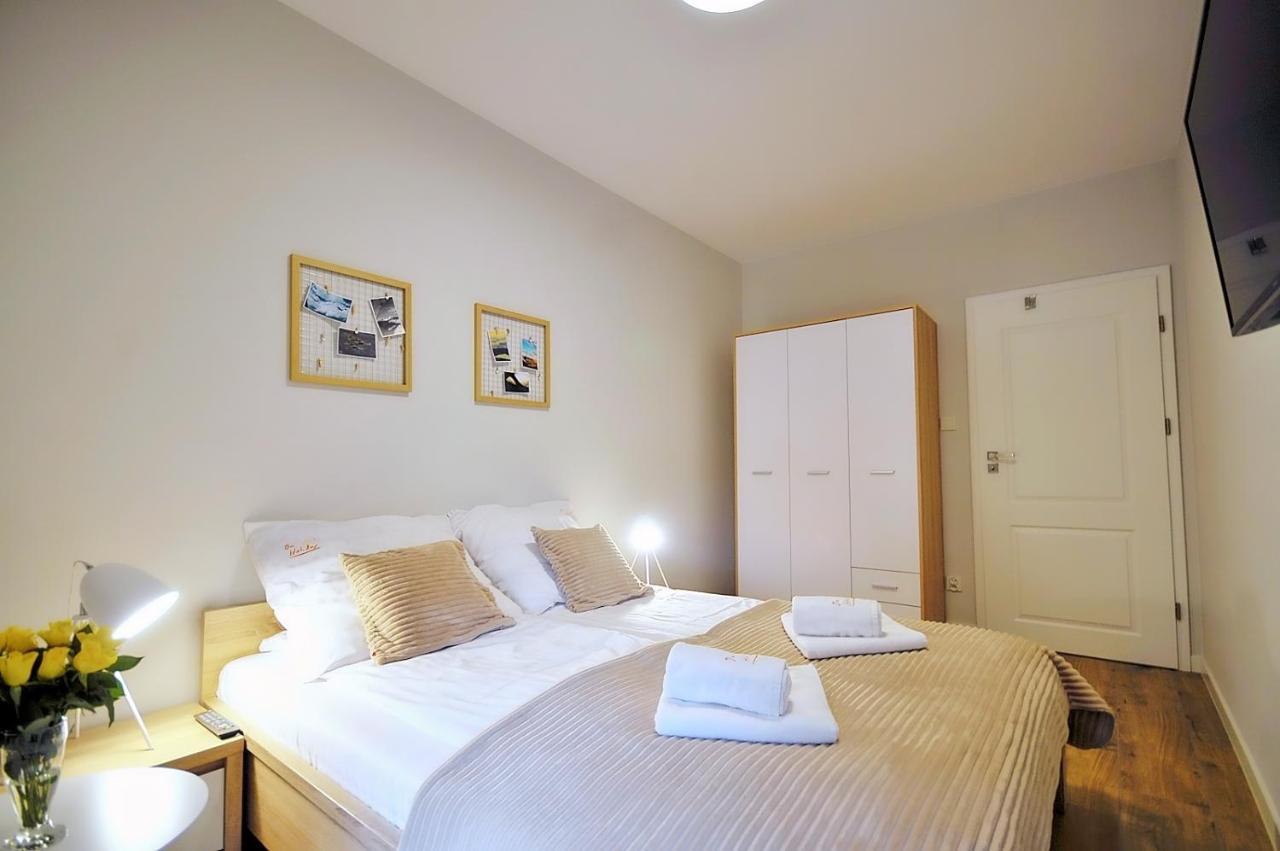 Onholiday Apartamenty Ze Strefa Relax & Fun, Ul Lwowska 12 コウォブジェク エクステリア 写真
