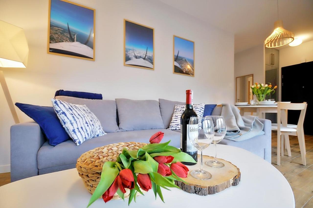 Onholiday Apartamenty Ze Strefa Relax & Fun, Ul Lwowska 12 コウォブジェク エクステリア 写真