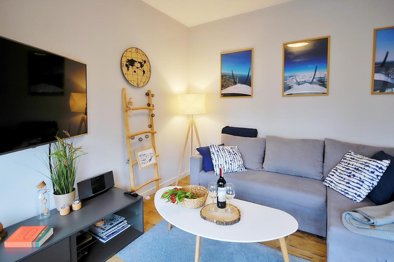 Onholiday Apartamenty Ze Strefa Relax & Fun, Ul Lwowska 12 コウォブジェク エクステリア 写真