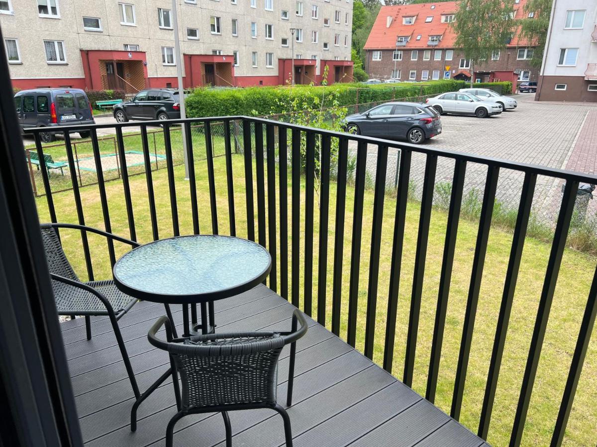 Onholiday Apartamenty Ze Strefa Relax & Fun, Ul Lwowska 12 コウォブジェク エクステリア 写真
