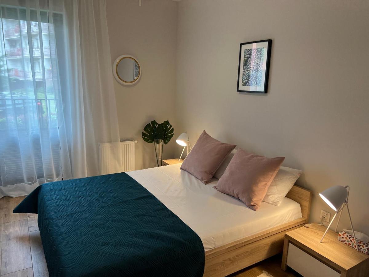 Onholiday Apartamenty Ze Strefa Relax & Fun, Ul Lwowska 12 コウォブジェク エクステリア 写真