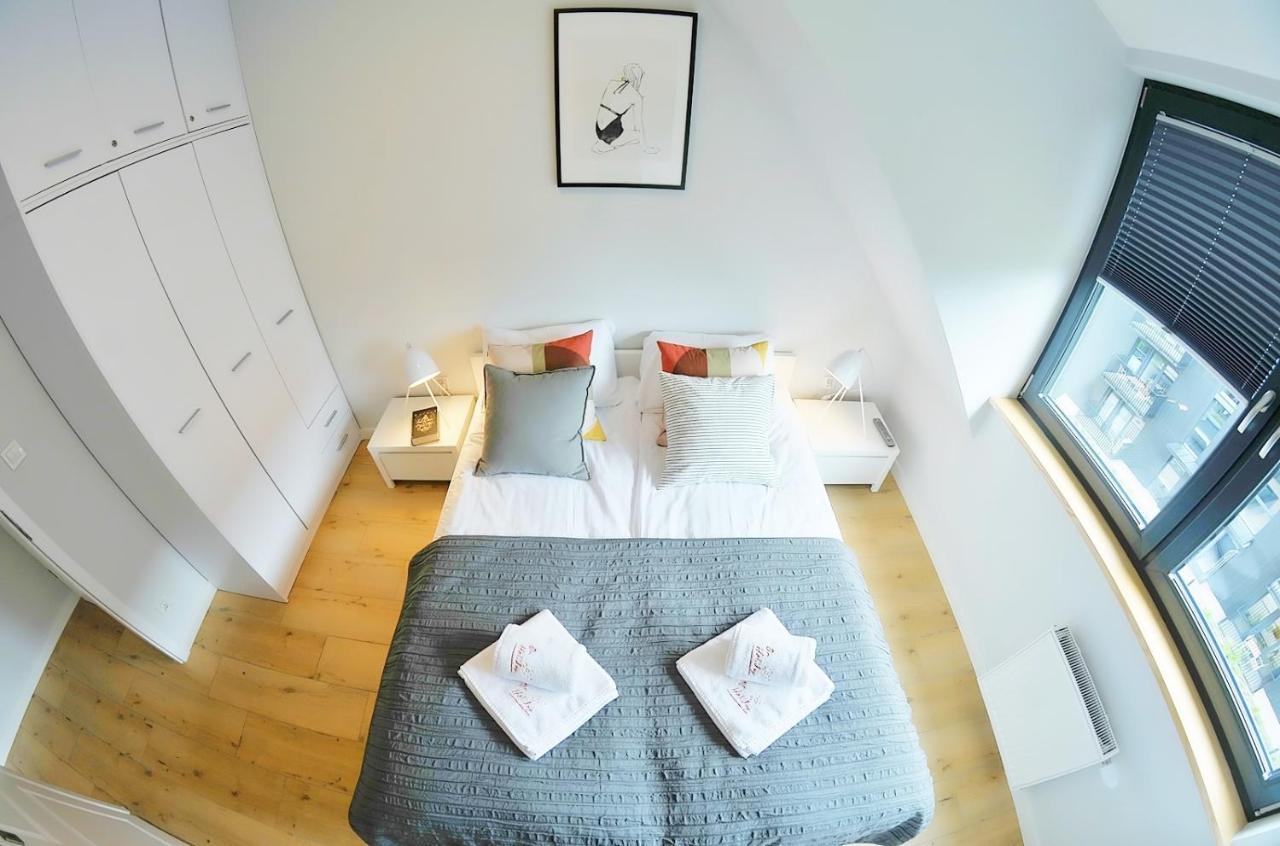 Onholiday Apartamenty Ze Strefa Relax & Fun, Ul Lwowska 12 コウォブジェク エクステリア 写真