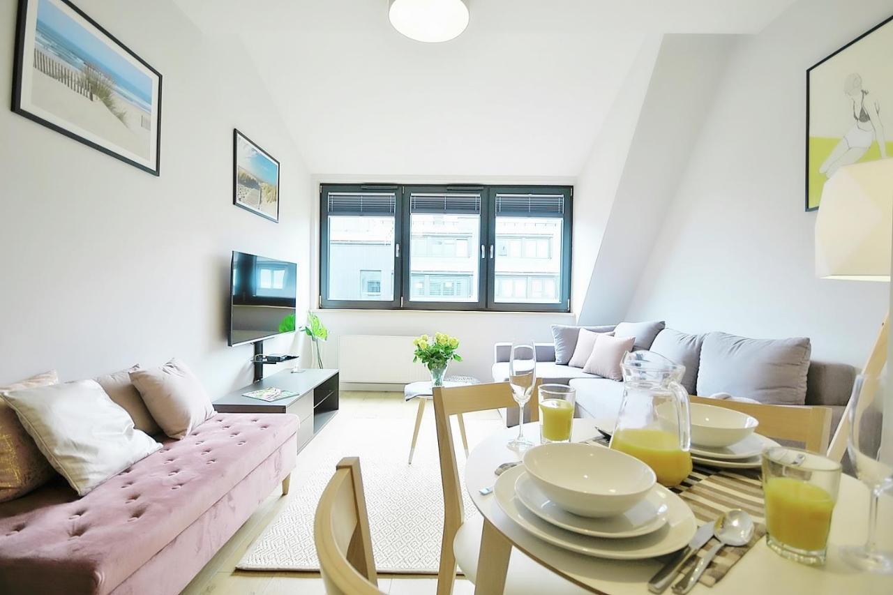 Onholiday Apartamenty Ze Strefa Relax & Fun, Ul Lwowska 12 コウォブジェク エクステリア 写真