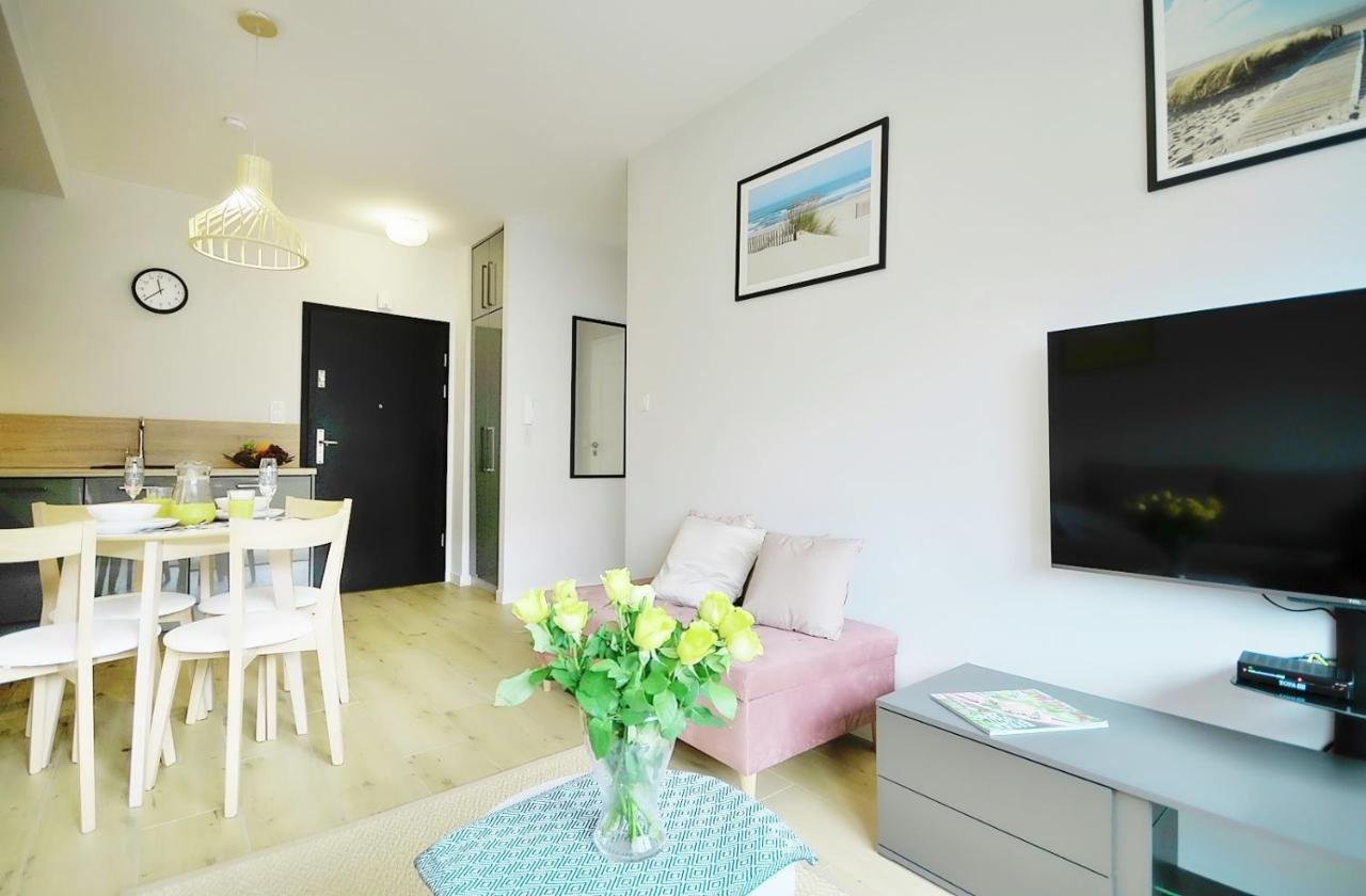 Onholiday Apartamenty Ze Strefa Relax & Fun, Ul Lwowska 12 コウォブジェク エクステリア 写真