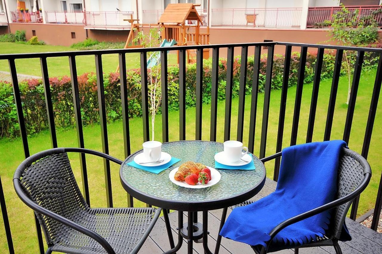 Onholiday Apartamenty Ze Strefa Relax & Fun, Ul Lwowska 12 コウォブジェク エクステリア 写真