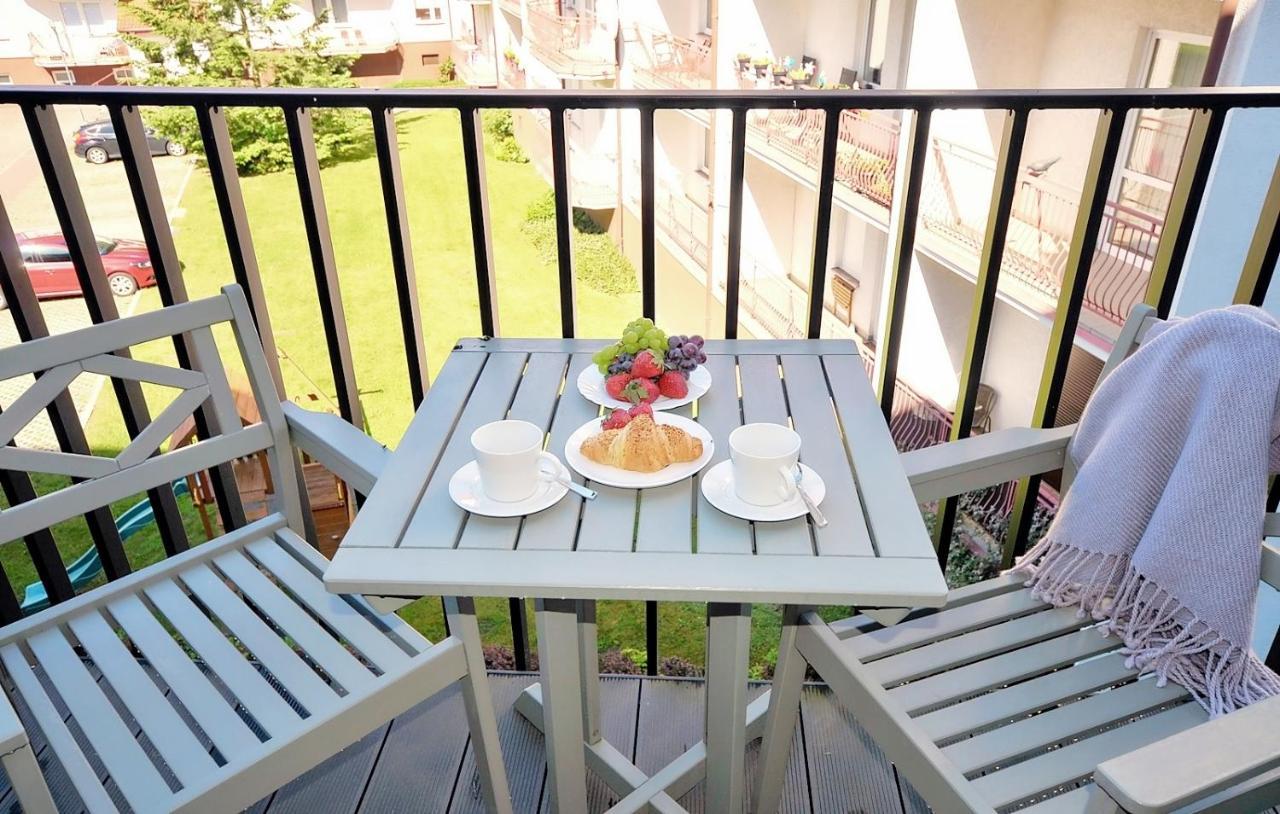 Onholiday Apartamenty Ze Strefa Relax & Fun, Ul Lwowska 12 コウォブジェク エクステリア 写真