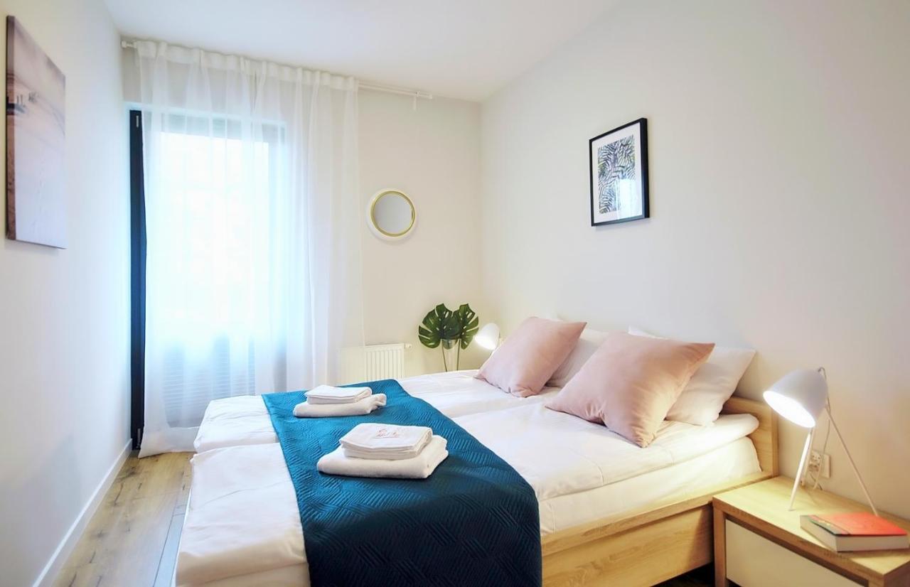 Onholiday Apartamenty Ze Strefa Relax & Fun, Ul Lwowska 12 コウォブジェク エクステリア 写真