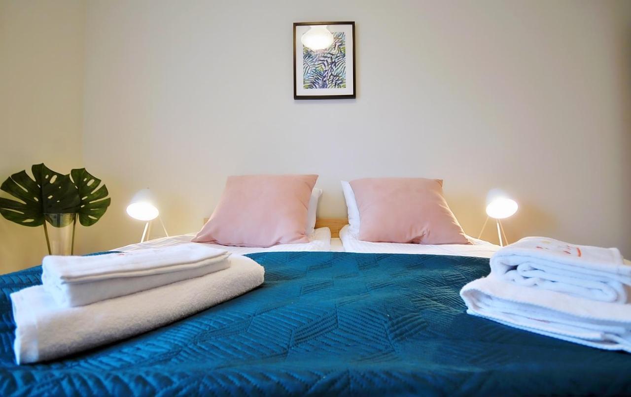 Onholiday Apartamenty Ze Strefa Relax & Fun, Ul Lwowska 12 コウォブジェク エクステリア 写真