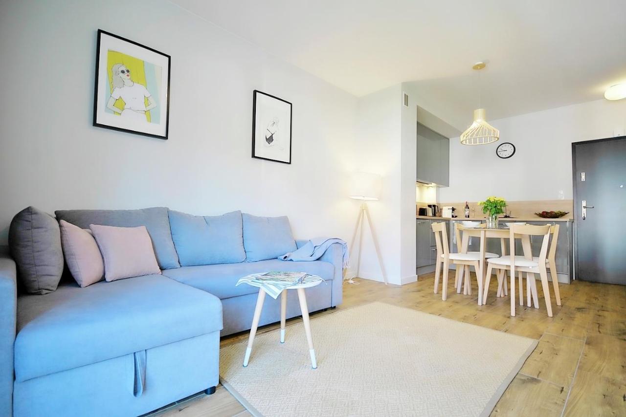Onholiday Apartamenty Ze Strefa Relax & Fun, Ul Lwowska 12 コウォブジェク エクステリア 写真