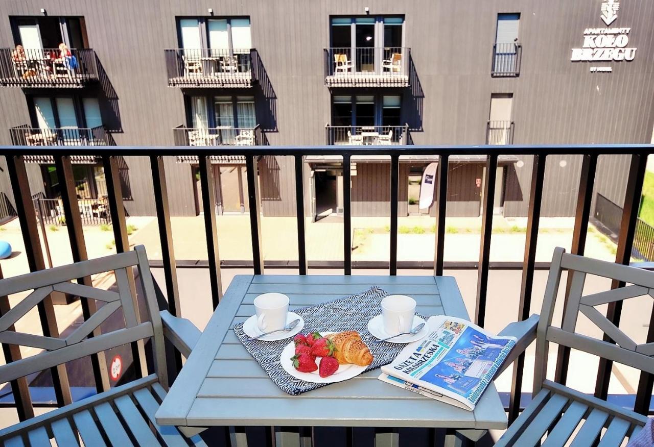 Onholiday Apartamenty Ze Strefa Relax & Fun, Ul Lwowska 12 コウォブジェク エクステリア 写真