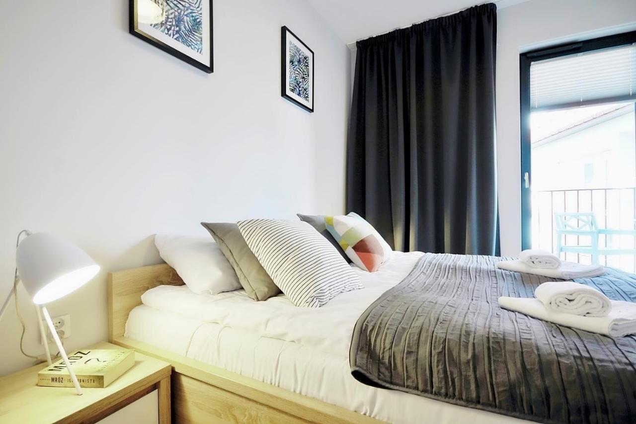 Onholiday Apartamenty Ze Strefa Relax & Fun, Ul Lwowska 12 コウォブジェク エクステリア 写真